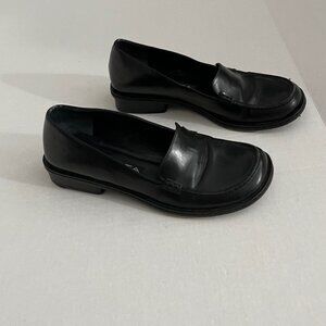 Via Spiga Size 6 Women's Loafers